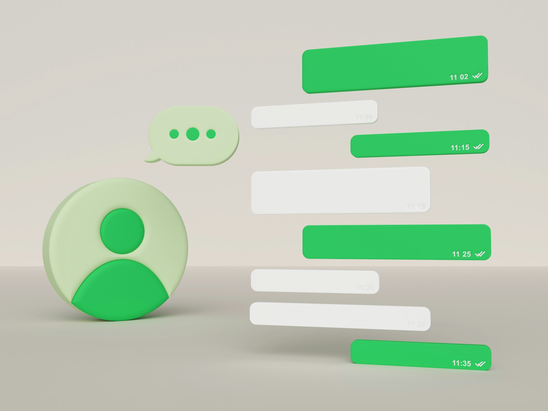KI i kundeservice: chatbotter, personvern og trygg bruk