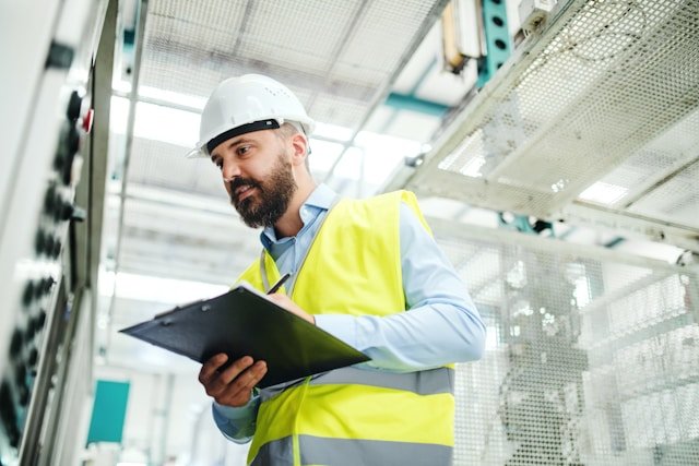 ISO 9001 Lead Implementer